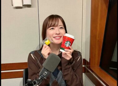 【窓cafeアフタートーク♪】寒くなると食欲が・・・