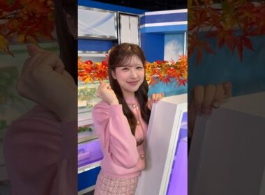 明日もファイト！！12月8日 #通勤タイパ #小林李衣奈 #ファイト