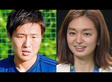 元日テレ後藤晴菜アナ、第2子妊娠発表「来月には家族が増えます」夫・三竿健斗選手との家族ショットも披露Enhyphen150