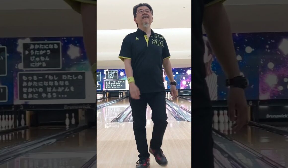 ①望月理江Ｐ、須田毅Ｐ、Ｗチャレンジに参加してきました💃(ラウワン町田)