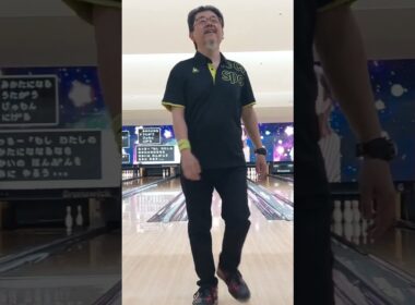 ①望月理江Ｐ、須田毅Ｐ、Ｗチャレンジに参加してきました💃(ラウワン町田)