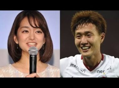 元日テレ後藤晴菜アナ、第2子妊娠発表「来月には家族が増えます」夫・三竿健斗選手との家族ショットも披露Enhyphen150