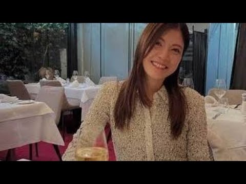 【夫は長谷部誠】ドイツ在住モデル・佐藤ありさが日本でイベント登場　「かわいすぎる」「また会えるなんて」とファン熱狂