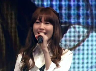 「夕陽を見ているか？」AKB48【AKB48リクエストアワー2015】