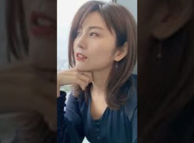 宇賀なつみファンの方々へ…🦑　＃フリーアナウンサー…🦑