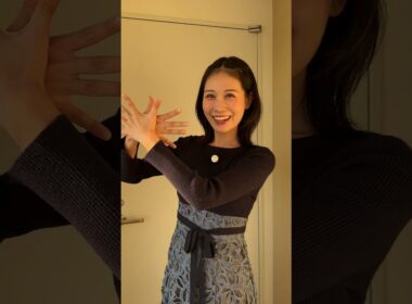 今日もお疲れ様！12月10日 #通勤タイパ #戸北美月 #おつかれ