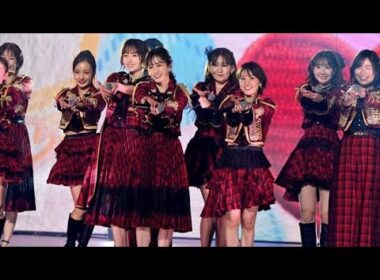 「まゆゆの名前に震えた…AKB48 20周年の真実🌸」