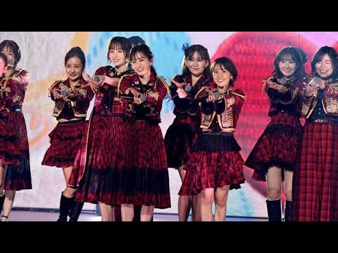 「まゆゆの名前に震えた…AKB48 20周年の真実🌸」