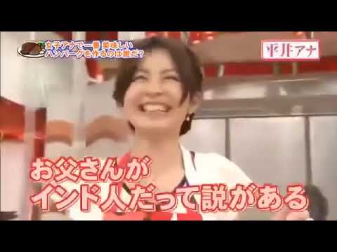 とんねるず石橋貴明  木梨憲武  生野陽子アナ 女子アナで一番美味しい ハンバーグを作るのは誰だ