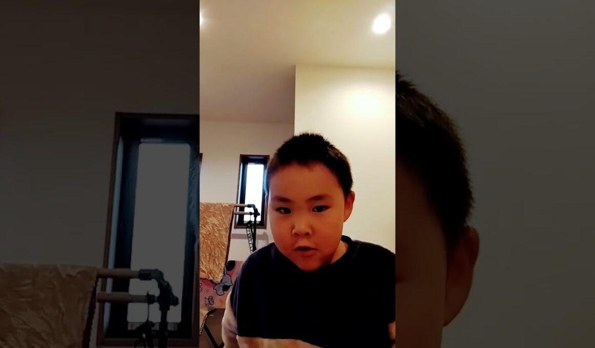 やー