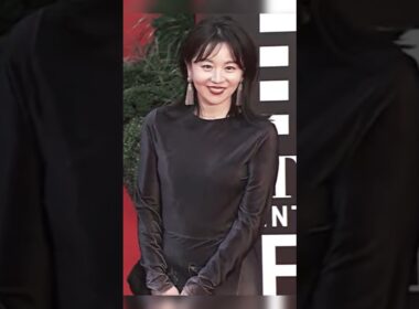 【大橋未歩】アナの映画祭ドレスが話題！10年愛用のこだわりアイテムとは