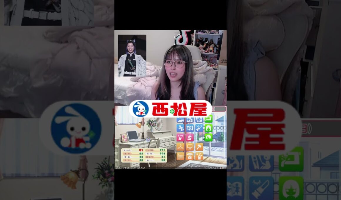 Tiktokで２００万回再生された鬼滅の刃ミュージカルｗｗｗ