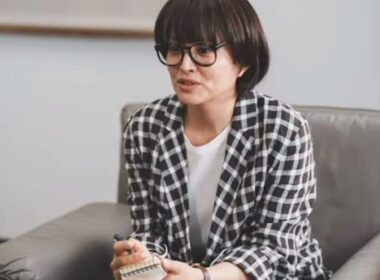 赤江珠緒が衝撃告白「国宝」監督の過去映画に出演も撮り直し連発「27回ぐらい」理由は