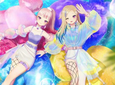 HIMEHINA『バブリン』MV #バブリン