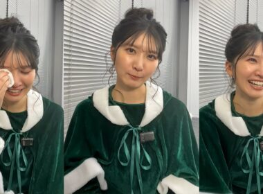 25.12.16 お天気お姉さん ゆいちゃんと振り返り #駒木結衣 🐨 晴れのちショッピッング🛍️振り返り配信🎵