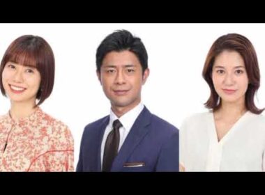 フジ・山崎夕貴アナ「報道の最前線へ」――『イット！』刷新で初の報道番組挑戦へ