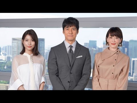 🌸📺✨📰🌟【新章スタート】山崎夕貴アナ、初の報道番組メインキャスター就任へ｜「Live News イット！」が“生活者目線”で大刷新