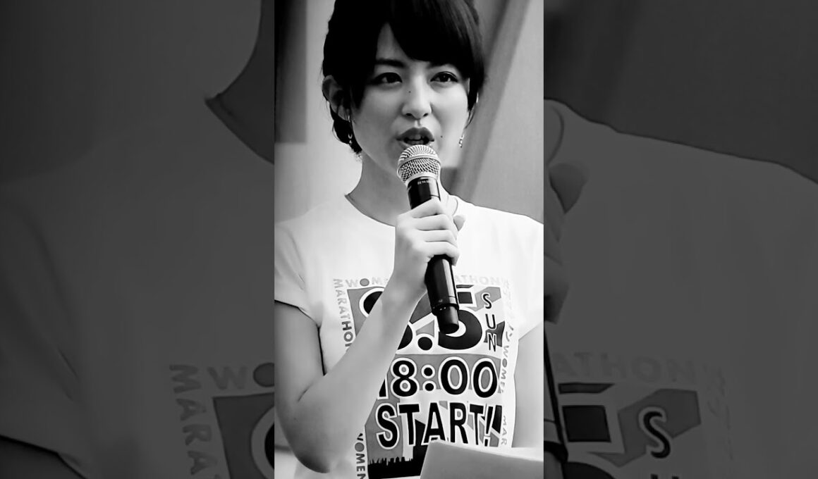 🎤平井理央　トリビアの泉