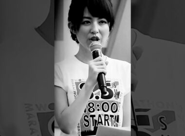 🎤平井理央　トリビアの泉