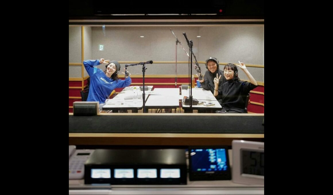 #11 GUEST：大橋未歩 後編