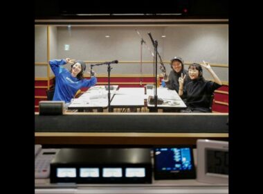 #11 GUEST：大橋未歩 後編