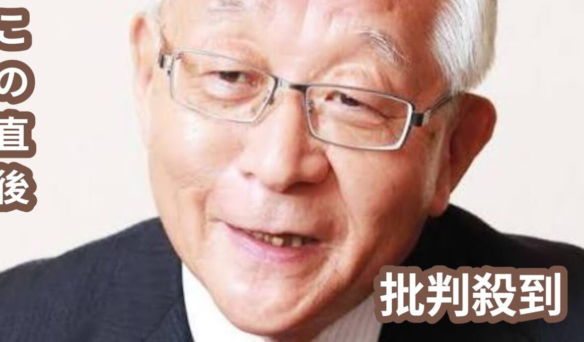 田崎史郎氏、政治資金でスナック利用「よくあること」→テレ朝・松尾由美子アナ「別の場所でも？」「自腹でいいんじゃ？」反撃にしどろもどろ