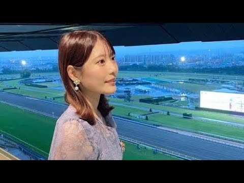 🎉フジ美女アナ竹俣紅、菊花賞〝推し馬ワンツー〟で大歓喜‼️🔥 次は天皇賞・秋🏇“本命馬”ついに明かす!?👀✨