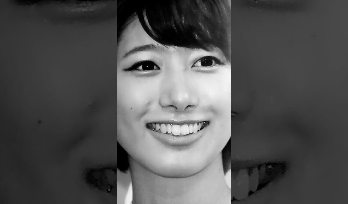 🎤海老原優香　ミス学習院