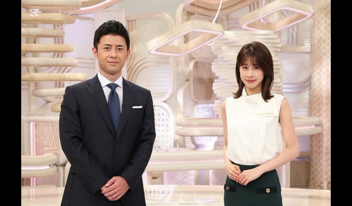 フジ・山崎夕貴アナ、報道番組初起用　「イット！」来春リニューアル　青井アナ＆宮司アナは卒業