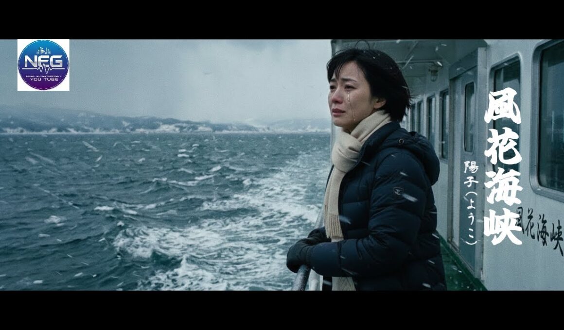 陽子(ようこ)「風花海峡」