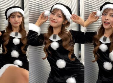 25.12.18 お天気お姉さん ゆいこ姫と振り返り #岡本結子リサ 🐿 晴れのちショッピッング🛍️振り返り配信🎵