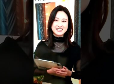 冬！小川彩佳23と能登▪青森応援団975