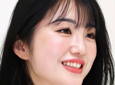 ✨可愛すぎる新喜劇女優・小寺真理💕ミニスカポリス姿で美脚披露👮‍♀️「34歳もセクシーお姉さんとして頑張る！」💖