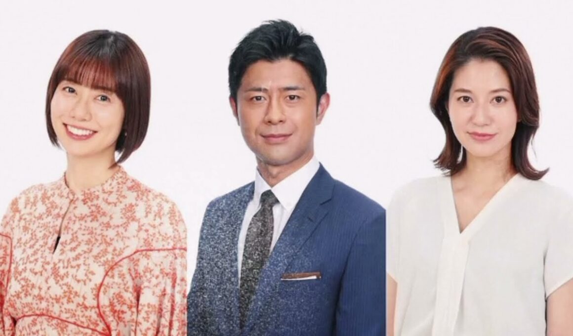 ついに報道番組デビュー！山崎夕貴アナ起用で「イット！」が来春激変…青井＆宮司アナ卒業の真相