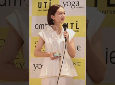 元日テレ・後藤晴菜アナ、第2子妊娠を発表「来月には家族が増えます」