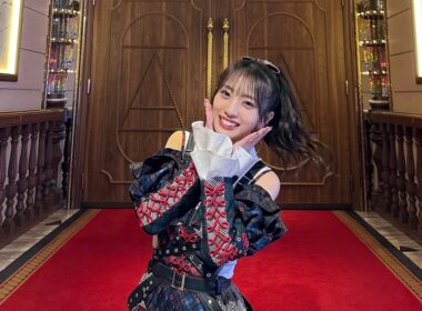 【生配信】卒業発表しました。【AKB48】