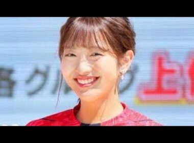フジ藤本万梨乃アナ、「めざましテレビ」で結婚を生報告　お相手は「ドクター」　共演者から祝福され「恥ずかしいなと」
