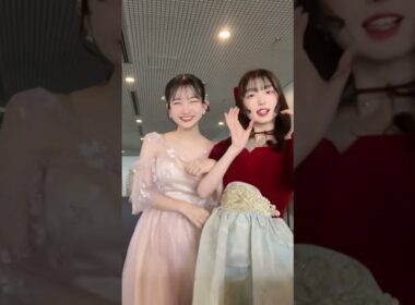 実は同期なんです…！#08 #福岡