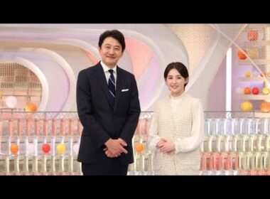 【視聴者騒然】『イット！』青井実＆宮司愛海アナが来年3月で同時降板へ…後任は“好感度最強”の新エース2人に決定！