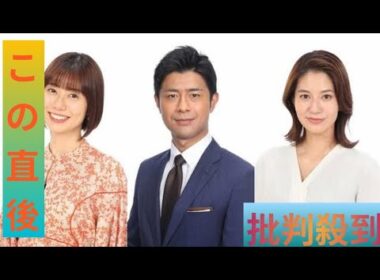 📰✨ フジテレビ山崎夕貴アナ、初の報道番組挑戦！来春「Live News イット！」新メインキャスター就任 🌸📺