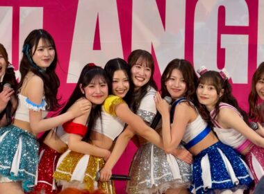 2025/12/20【RoLu ANGEL】「板野友美(元AKB48)プロデュースアイドル」  アリオ川口 20th ANNIVERSARY スペシャルライブ