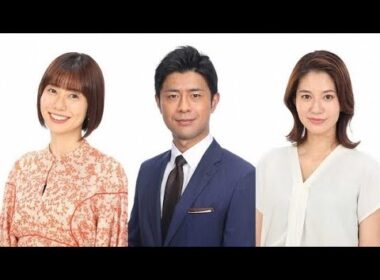 フジ・山崎夕貴アナ、報道番組初起用　「イット！」来春リニューアル　青井アナ＆宮司アナは卒業