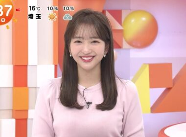【藤本万梨乃アナウンサーが25日でめざましテレビを卒業】めざましテレビ2022 ちいかわより『ひとりごつ〜バンドVer.』