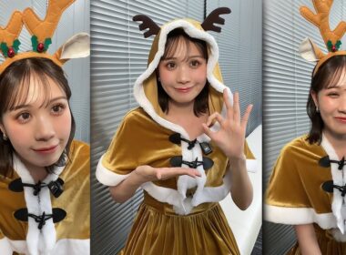 25.12.12 お天気お姉さん みーちゃんと振り返り #戸北美月 🐰 晴れのちショッピッング🛍️振り返り配信🎵