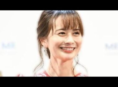 38歳・高見侑里、第一子妊娠で活動休止へ「出産に伴いお休み」SNSでは幸せなマタニティ生活を公開✨👶🎤