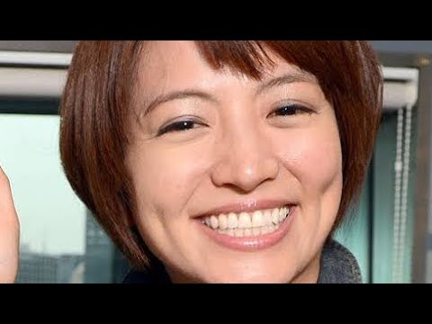 赤江珠緒が衝撃告白「国宝」監督の過去映画に出演も撮り直し連発「27回ぐらい」理由は