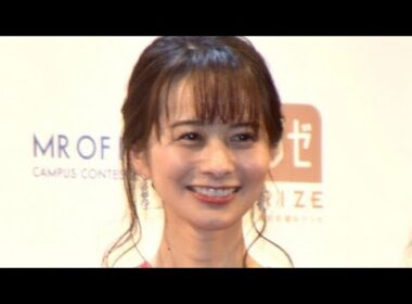 「静かな決断…高見侑里、産休を生報告した日の言葉👶✨」