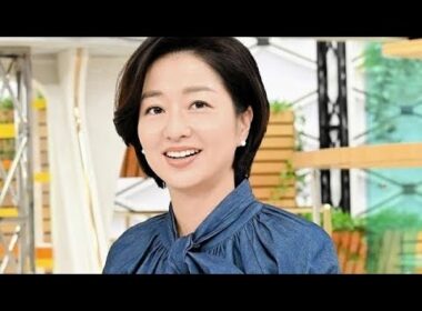 「サンモニ」膳場貴子アナ「第二次安倍政権をお手本にしている。そこを目指しているのなか」“安倍色”強い官邸人事で私見