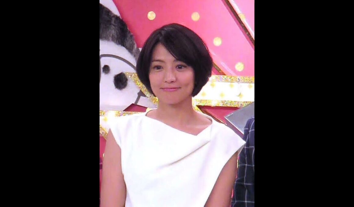 赤江珠緒が告白、結婚記念日が「いい夫婦の日」翌日「11・23」のワケ「あんまり…」