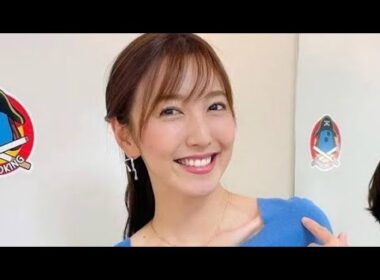 🎉👶【祝・第1子妊娠】高見侑里が生報告！出産準備で番組休養へ「必ず戻ってきます」感動の瞬間✨💐
